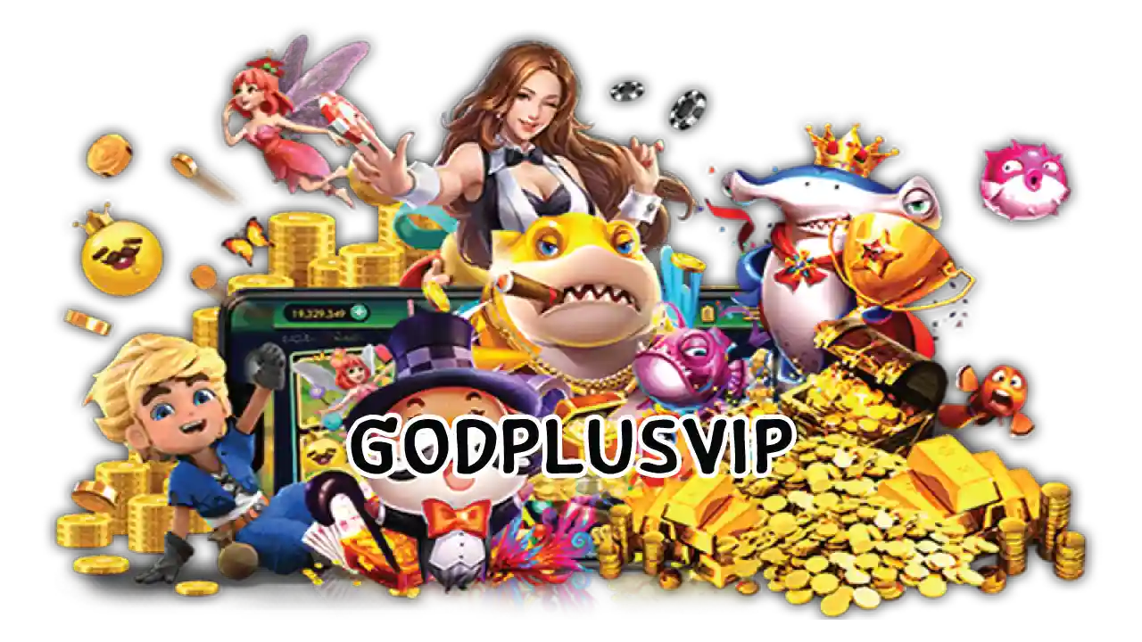 godplusvip